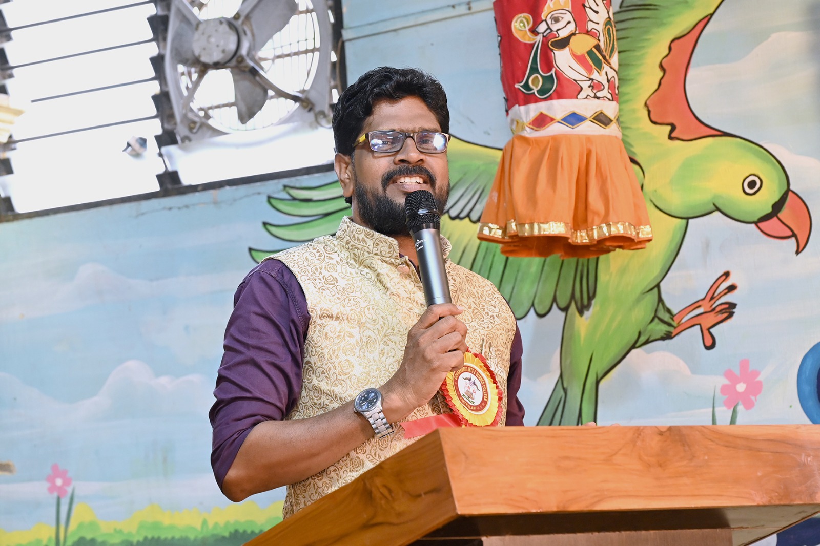 Kalloori Kalai Thiruvizha 2025 image 24